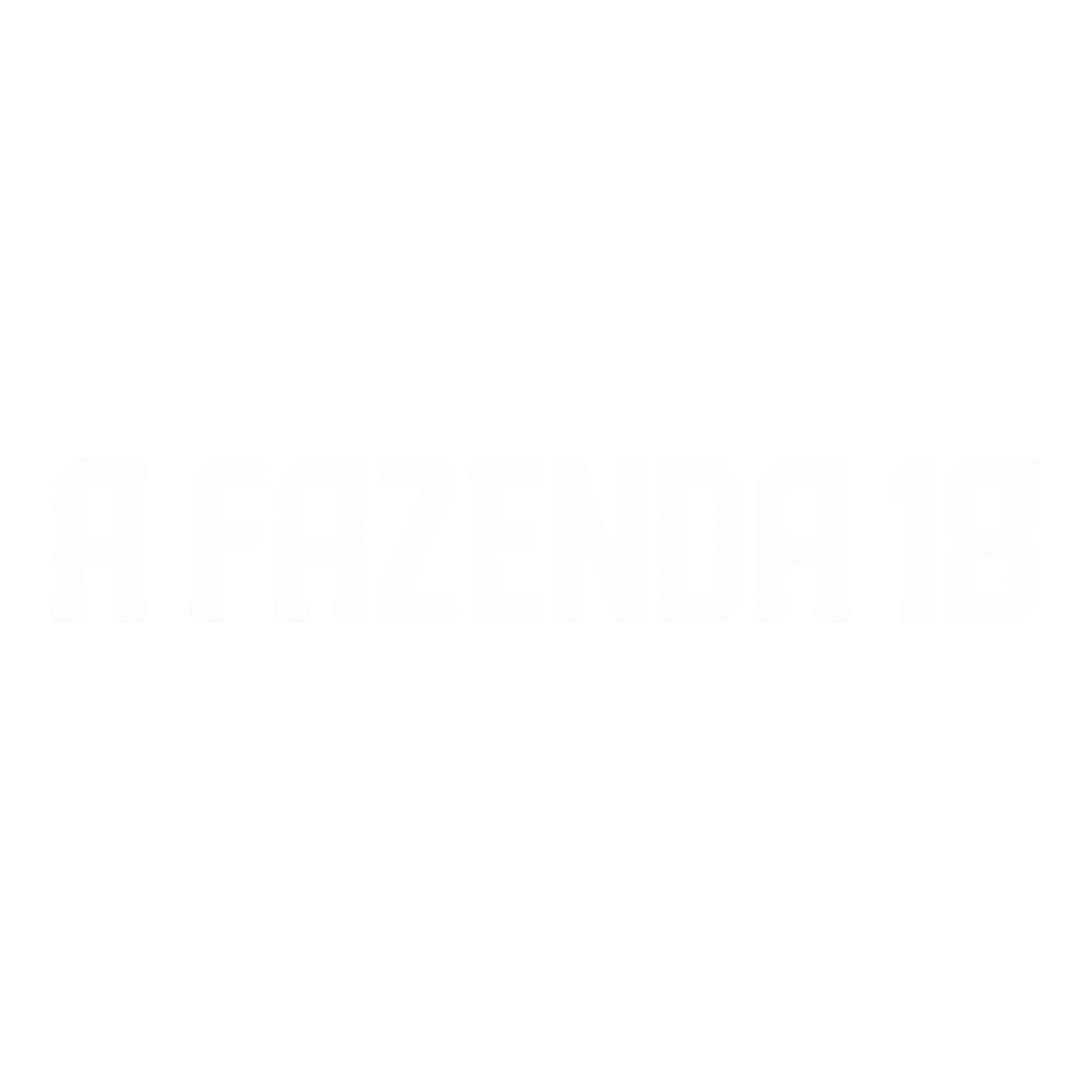 A Fazenda 6